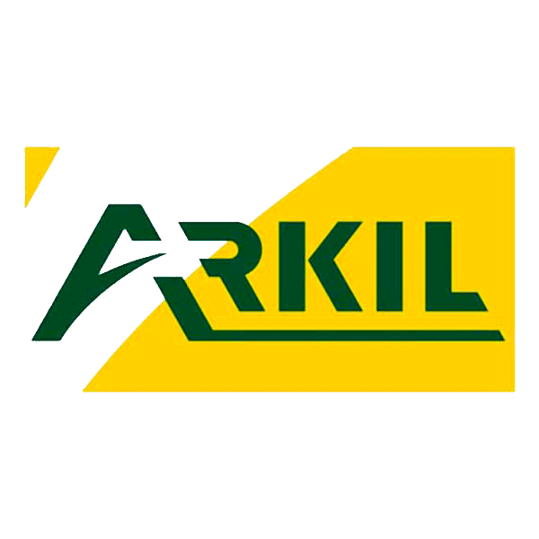 Arkil logo
