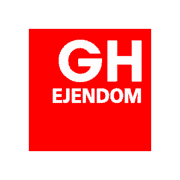 GH Ejendom logo