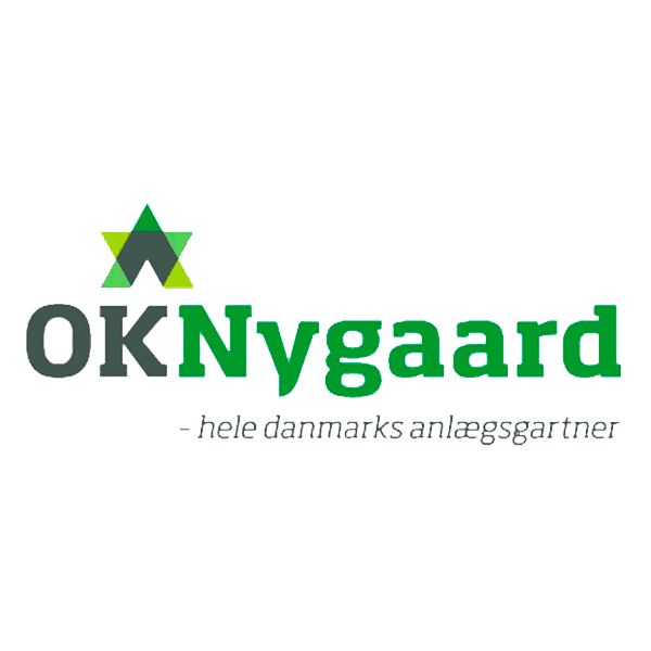 OKNygaard logo