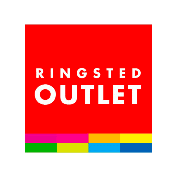 Ringsted Outlet logo